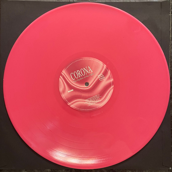 The Rhythm Of The Night-3 Corona-3