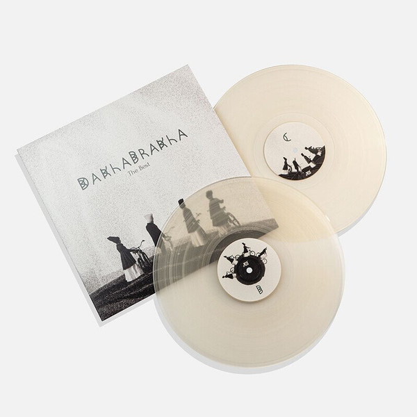 ДахаБраха-1