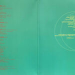 Борис Гребенщиков, Gabrielle Roth & The Mirrors-1