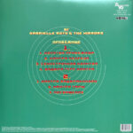 Борис Гребенщиков, Gabrielle Roth & The Mirrors-2