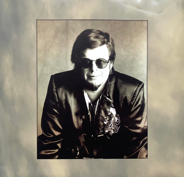 Борис Гребенщиков, Gabrielle Roth & The Mirrors-3