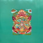 Борис Гребенщиков, Gabrielle Roth & The Mirrors-4