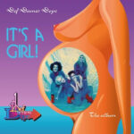 Def Dames Dope — It's A Girl - The Album (Vinyl, LP, Limited Edition, Stereo, Mint (M))