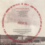Psychic TV-1