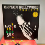 Captain Hollywood Project-3