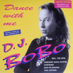 DJ BoBo-0