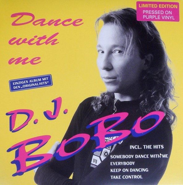 DJ BoBo-0