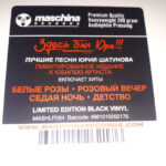 Юрий Шатунов-2