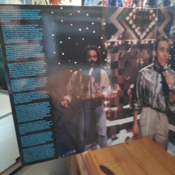 Love Is No Crime-3 Bad Boys Blue-3