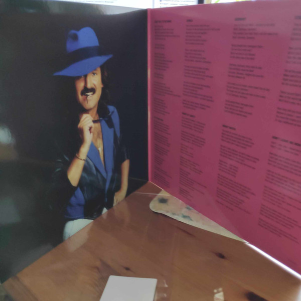 Let's Start Now-2 Mike Mareen-2