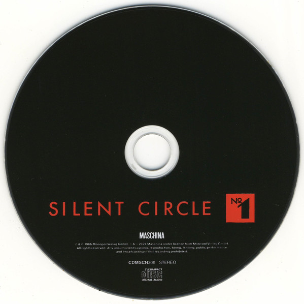 Silent Circle-4