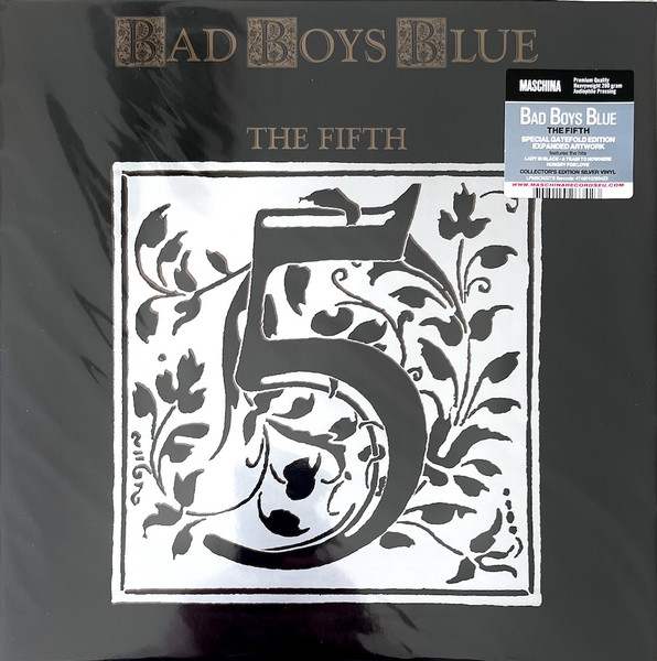 The Fifth-0 Bad Boys Blue-0