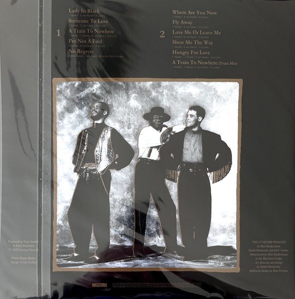 The Fifth-2 Bad Boys Blue-2