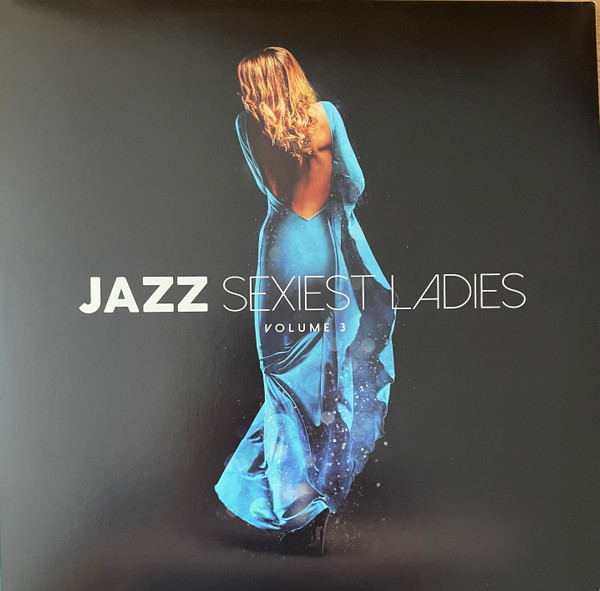 Jazz Sexiest Ladies Volume 3-0 Various-0
