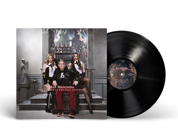 Max Maschina-2