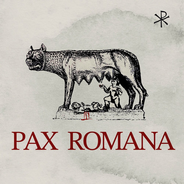 Pax Romana-0 МУР-0
