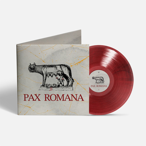 Pax Romana-1 МУР-1