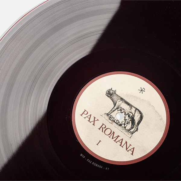 Pax Romana-4 МУР-4