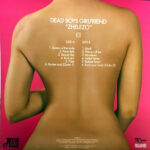 Dead Boys Girlfriend-1