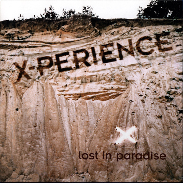 Lost In Paradise-0 X-Perience-0