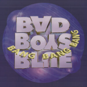 Bad Boys Blue-0