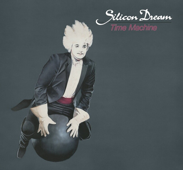 Silicon Dream-0