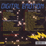 Digital Emotion-1