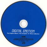 Digital Emotion-2