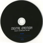 Digital Emotion-3