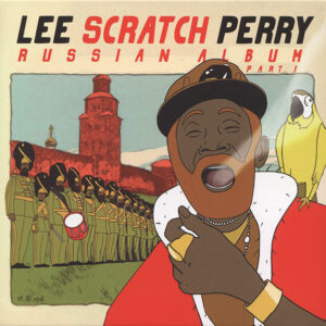 Lee Scratch Perry*-0