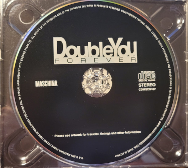 Double You-2