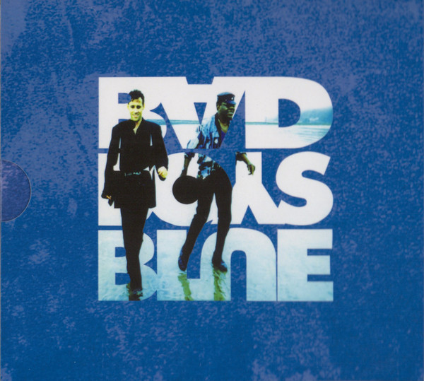 To Blue Horizons-2 Bad Boys Blue-2