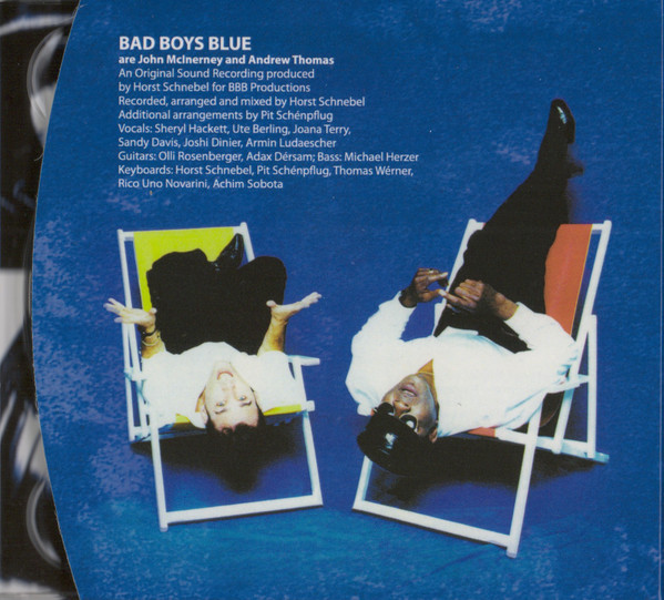 To Blue Horizons-3 Bad Boys Blue-3