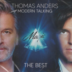 Thomas Anders-0