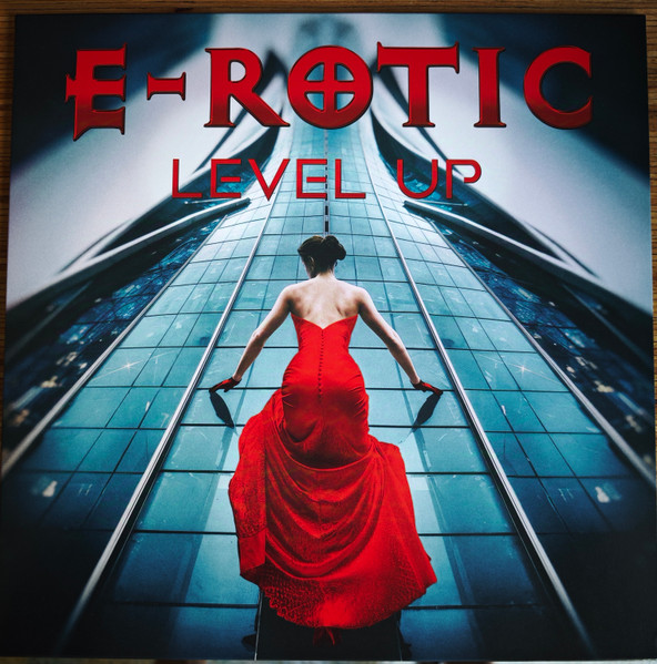 Level Up-0 E-Rotic-0