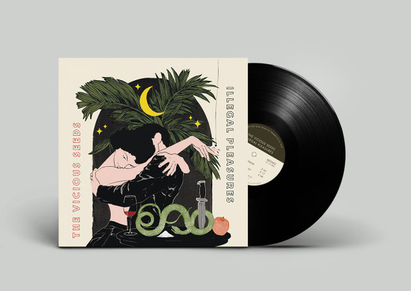 The Vicious Seeds-1