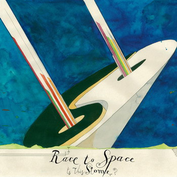 Race To Space-0