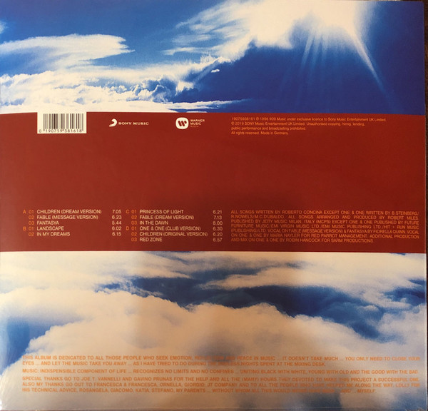 Robert Miles-1