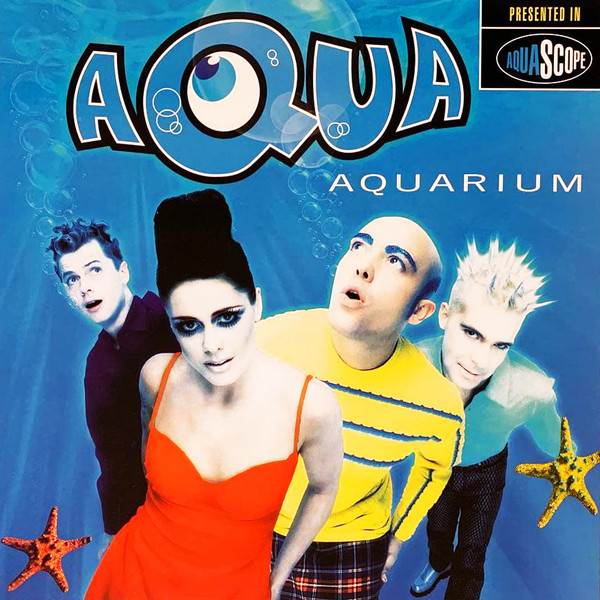 Aqua-1