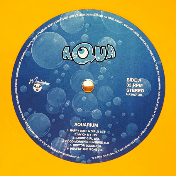 Aqua-4