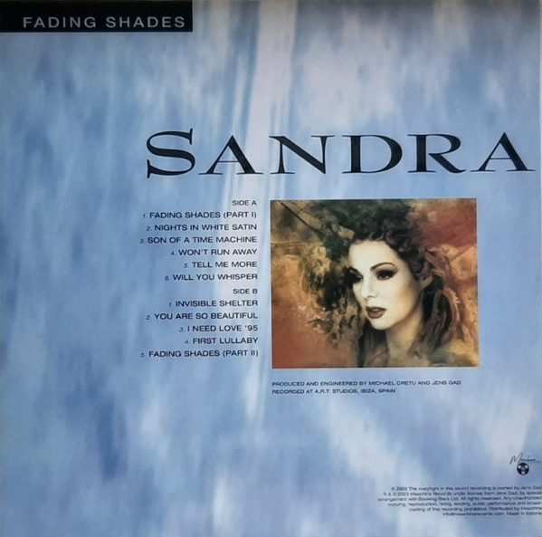 Sandra-1