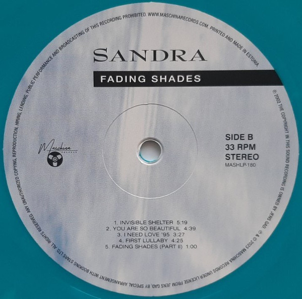 Sandra-3