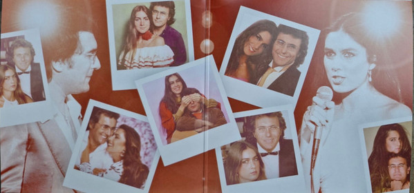 The Collection-1 Al Bano & Romina Power-1