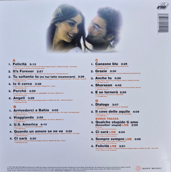 The Collection-2 Al Bano & Romina Power-2
