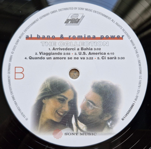 The Collection-4 Al Bano & Romina Power-4