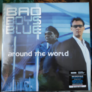 Bad Boys Blue-0