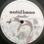 Solid Base-2