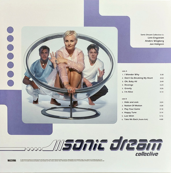 Sonic Dream Collective-1