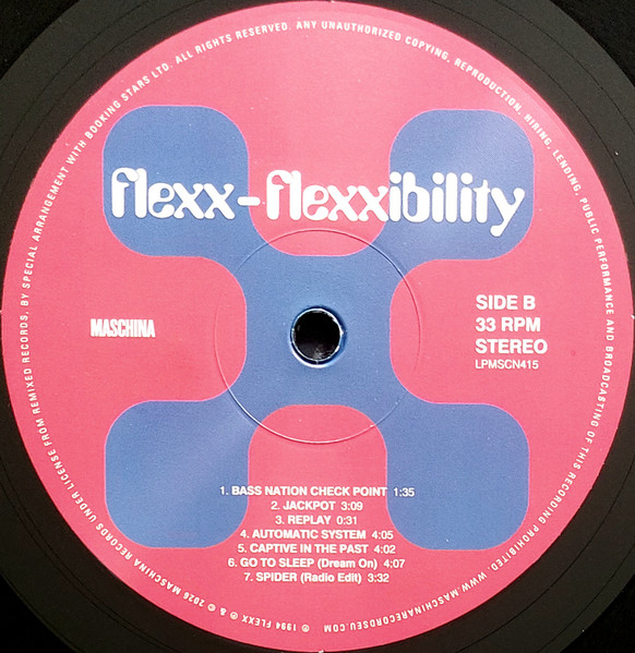 Flexxibility-3 Flexx-3