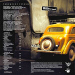 Billy's Band-1